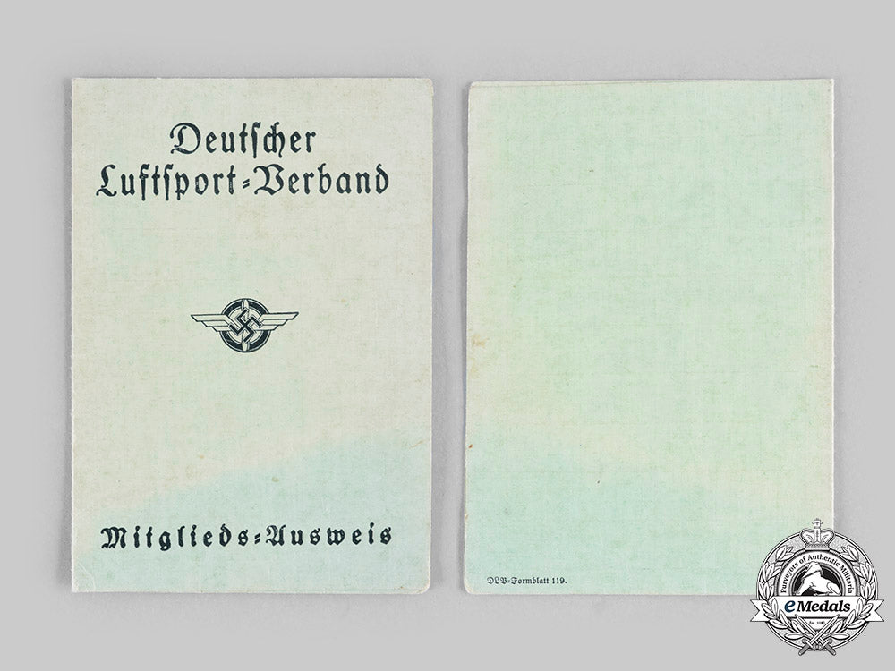 germany,_dlv._a_lot_of_german_air_sports_association_insignia_and_documents_to_karl_möbes__emd1303_c20_01640_1_1_1_1