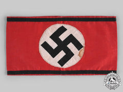 Germany, Ss. A Ss Dress Uniform Armband