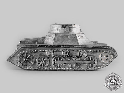 germany,_wehrmacht._a_großborn_barracks_commemorative_panzer_i_model_tank__emd1397_c20_01672
