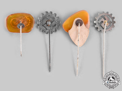 germany,_daf._a_lot_of_german_labour_front_stick_pins__emd1564_m20_01895_1