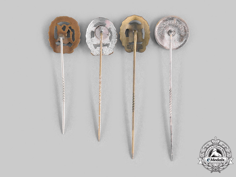 germany,_drl._a_lot_of_german_league_of_the_reich_for_physical_exercise_badge_miniature_stick_pins__emd1572_m20_01899_1