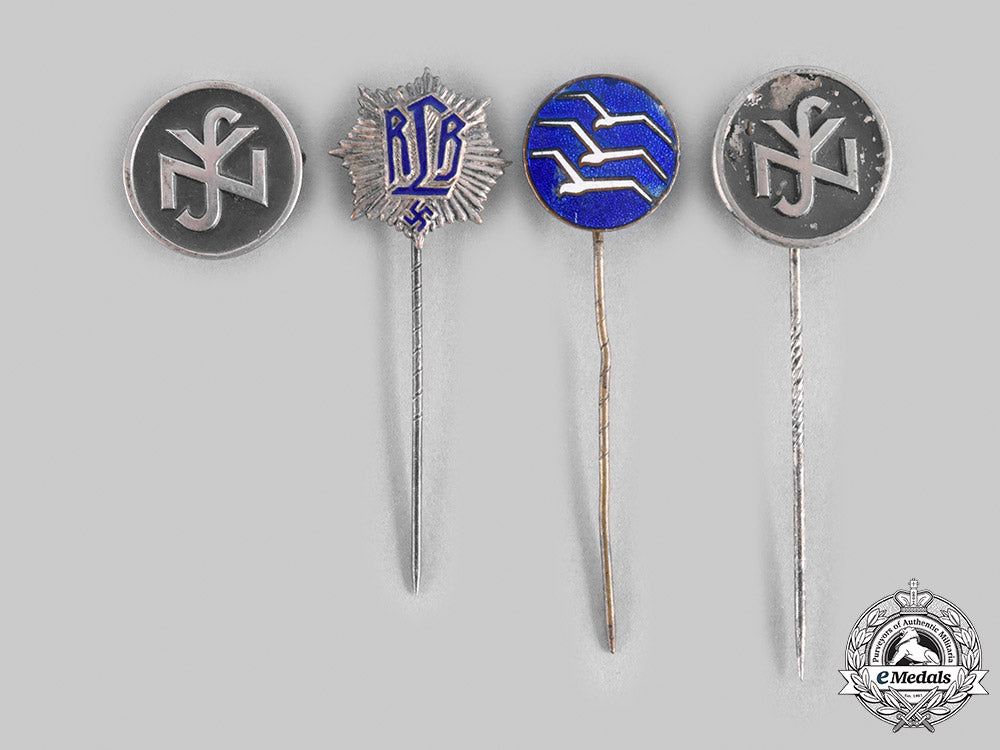 germany,_third_reich._a_lot_of_membership_pins__emd1605_m20_01908_1