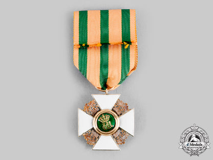 luxembourg,_kingdom._an_order_of_the_oak_crown,_officer’s_cross_in_gold_by_lemaitre,_c.1890__emd1759_c20_02190_1_1_1