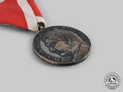 croatia,_independent_state._ante_pavelić_bravery_medal,_silver_grade_medal__emd1847_c20_01766_1