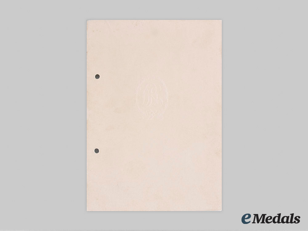 germany,_drl._a_drl_sports_badge,_bronze_grade_with_booklet_and_stick_pin,_to_heinz_höpfen__emd1922_m20_01841