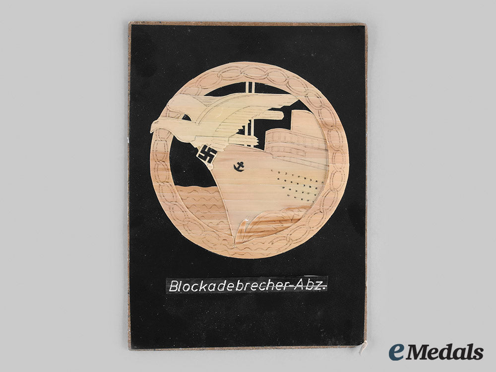 germany,_kriegsmarine._a_blockade_runner_group,_by_schwerin__emd1932_m20_01851_1_1