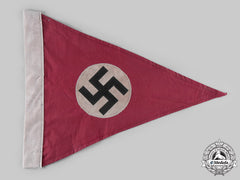 Germany, Nsdap. A Pennant