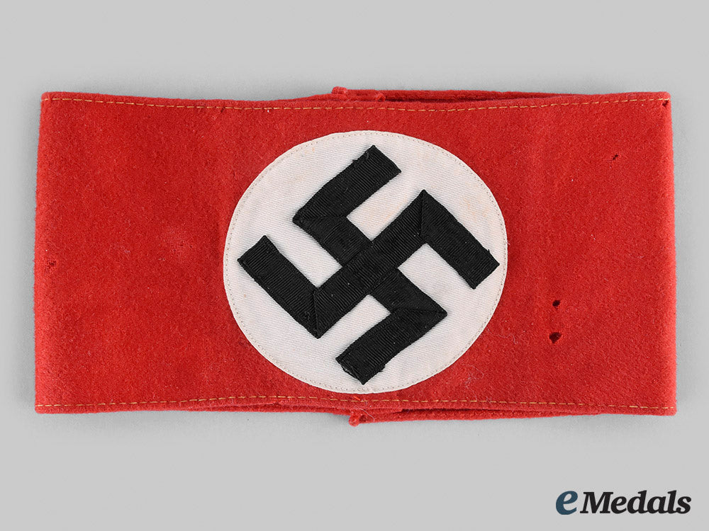 germany,_nsdap._a_nsdap_member’s_armband__emd1965_m20_01852