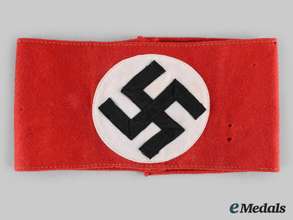 germany,_nsdap._a_nsdap_member’s_armband__emd1965_m20_01852