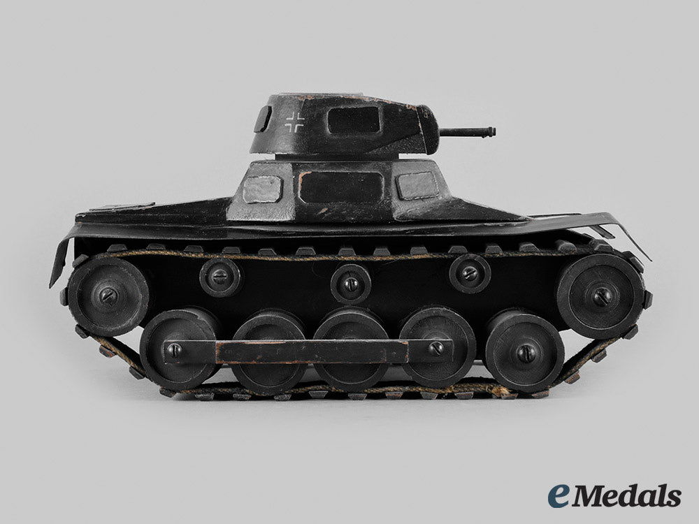 germany,_heer._a_royal_canadian_army_identification_model_panzer_i,_c.1942__emd2028_m20_01831_1