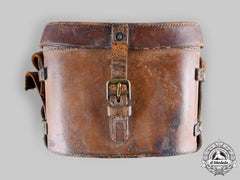 United Kingdom. A Binocular Prismatic No. 3 Mark Ii Army Field Binoculars 1918