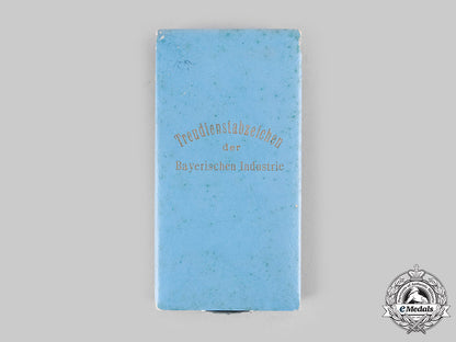 germany,_third_reich._a_bavarian_industry25-_year_faithful_service_badge,_with_case_and_miniature,_by_deschelr&_sohn__emd2178_c20_01848_1