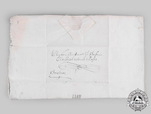 württemberg,_duchy._an_official_ducal_document_addressing_supply_shortages,1745__emd2242_c20_01863_1