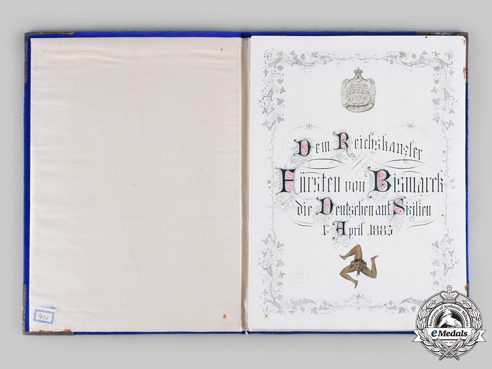 germany,_imperial._a_congratulatory_document_in_folder_for70_th_birthday_of_otto_von_bismarck_by_germans_of_sicily__emd2267_c20_01884
