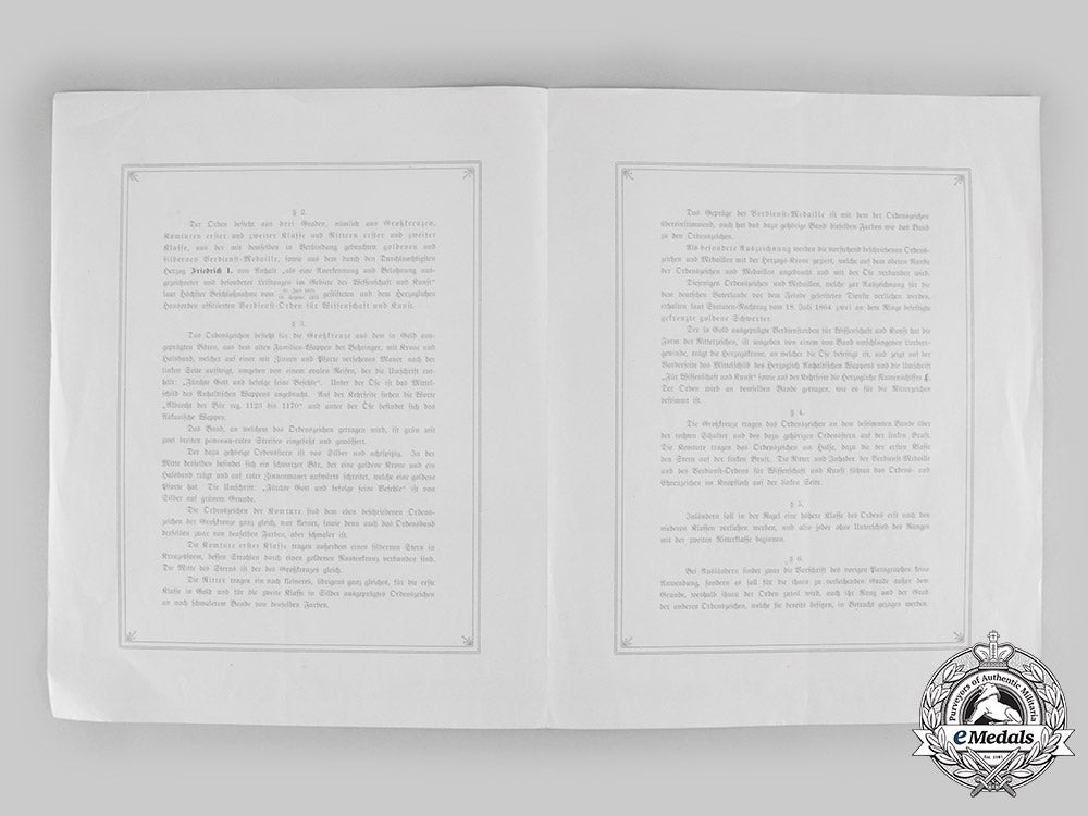 anhalt,_duchy._the_renewed_statutes_of_the_order_of_albert_the_bear__emd2315_c20_01834_1