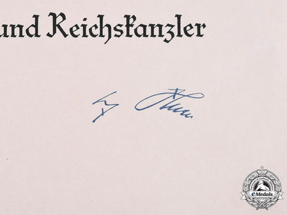 germany,_third_reich._a25_year_police_long_service_certificate_to_police_constable_paul_göring,1939__emd2374_c20_01894