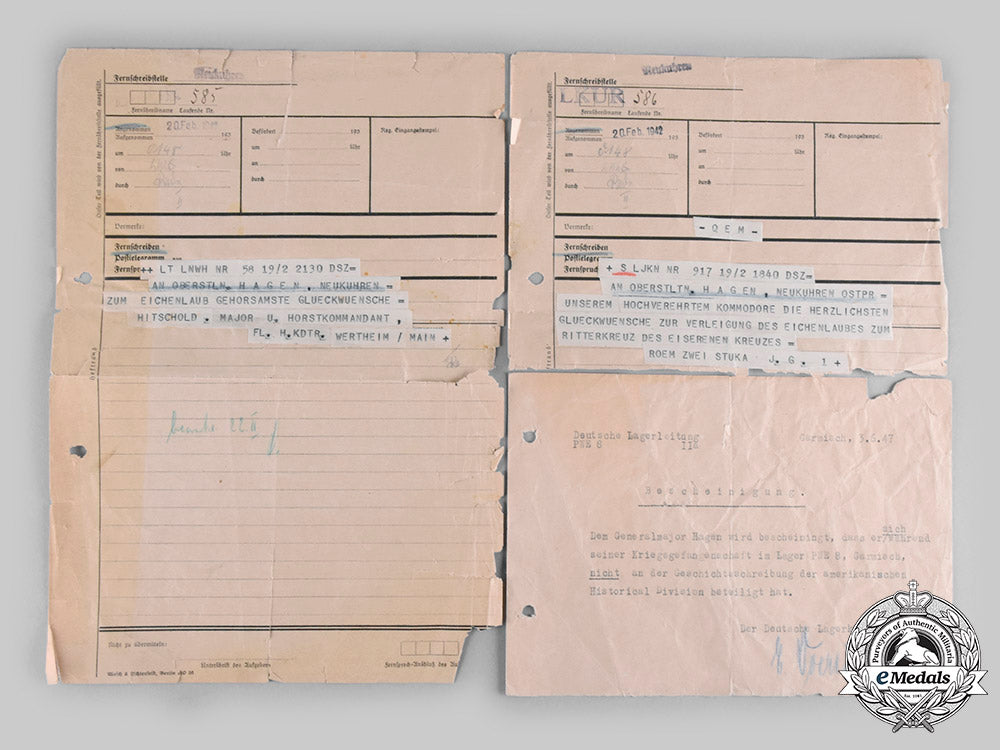 germany,_luftwaffe._a_collection_of_documents_to_generalmajor_walter_hagen(_kc_w._oak_leaves)__emd2513_c20_01960_1