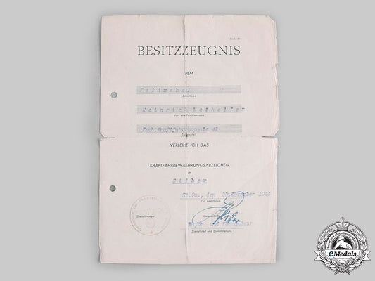 germany,_luftwaffe._a_driver_proficiency_badge_in_silver_document_to_fallschirmjager,1944__emd2550_c20_01968_1