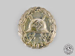 Germany, Wehrmacht. A First Pattern Wound Badge, Gold Grade, Prinzen Size