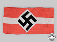 Germany, Hj. A Member’s Armband