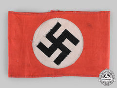 Germany, Nsdap. A Member’s Armband