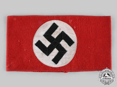 Germany, Nsdap. A Member’s Armband