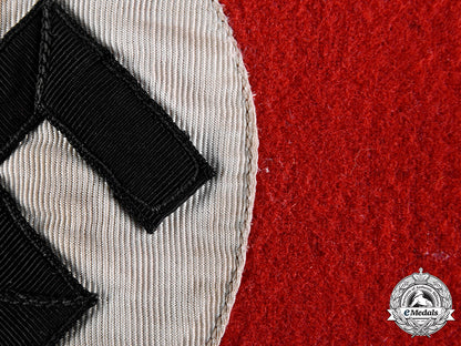 germany,_nsdap._a_member’s_armband__emd3593_c20_02051_1_1