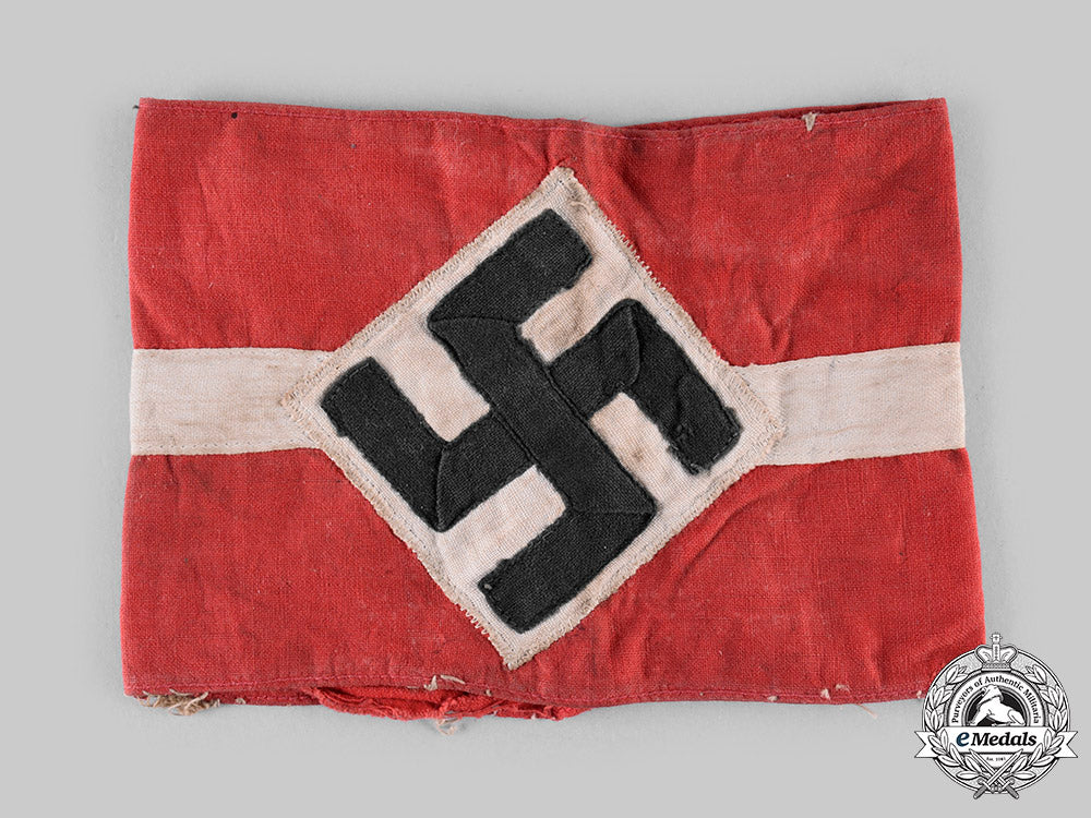 germany,_hj._a_member’s_armband__emd3603_c20_02052_2