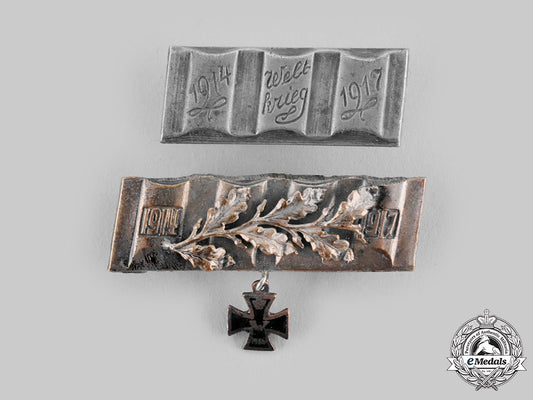 germany,_imperial._a_pair_of_patriotic_iron_cross_brooches__emd4061_c20_02284_1