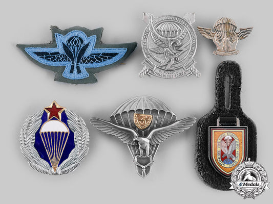 germany,_israel,_italy,_nepal,_slovakia,_yugoslavia._a_lot_of_six_paratrooper_badges__emd4141_c20_02234_1