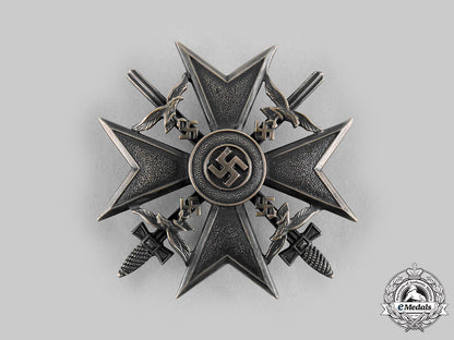 germany,_wehrmacht._a_spanish_cross,_bronze_grade,_with_swords__emd4204_c20_02368_1