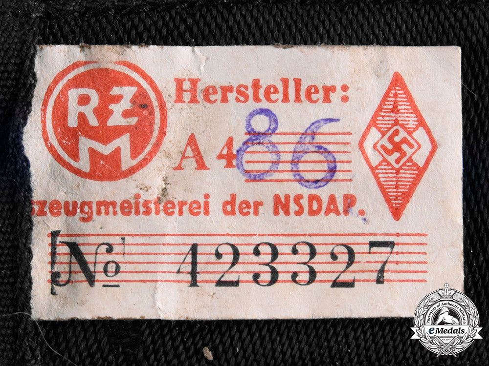 germany,_hj._a_set_of_hj_bann564_enlisted_personnel_shoulder_straps__emd4491_c20_02350_1_1