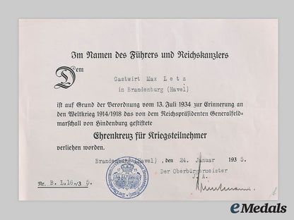 germany,_third_reich._an_honour_cross_of_the_world_war1914/1918,_with_award_document_to_max_letz,_c.1935__emd5023_2__m20_0201_1
