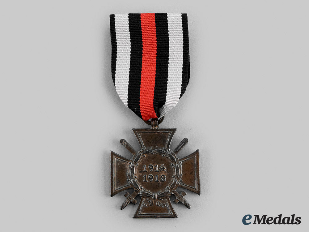 germany,_third_reich._an_honour_cross_of_the_world_war1914/1918,_with_award_document_to_max_letz,_c.1935__emd5029_2__m20_0197_1