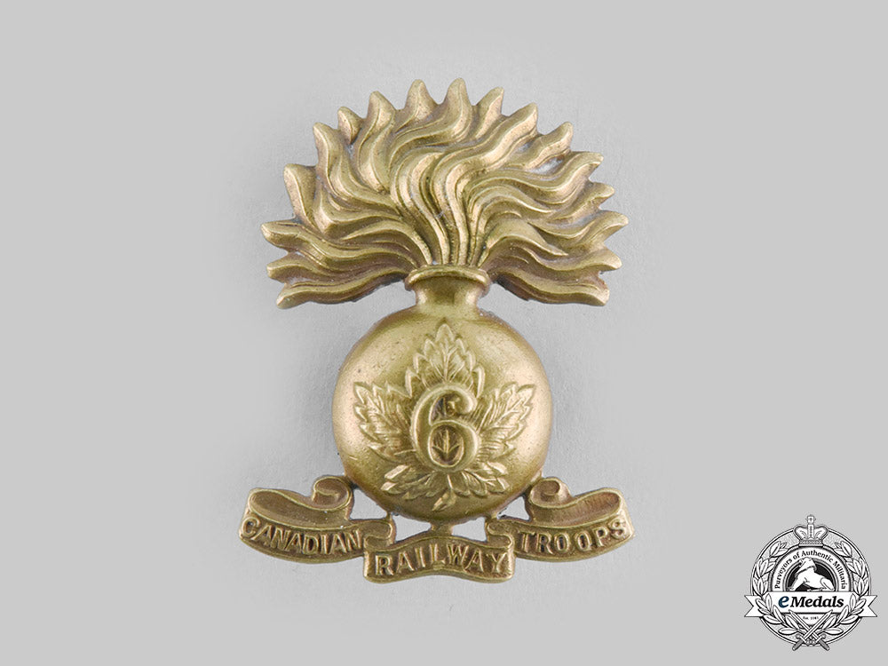 canada,_cef._a_canadian_railway_troops_cap_badge,_grenade_design,_by_j.r.gaunt__emd6044_c20_02229