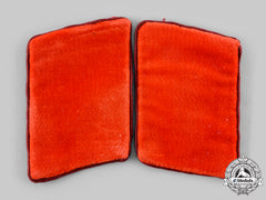 Germany, Nsdap. A Pair Of Anwärter Gau Level Collar Tabs