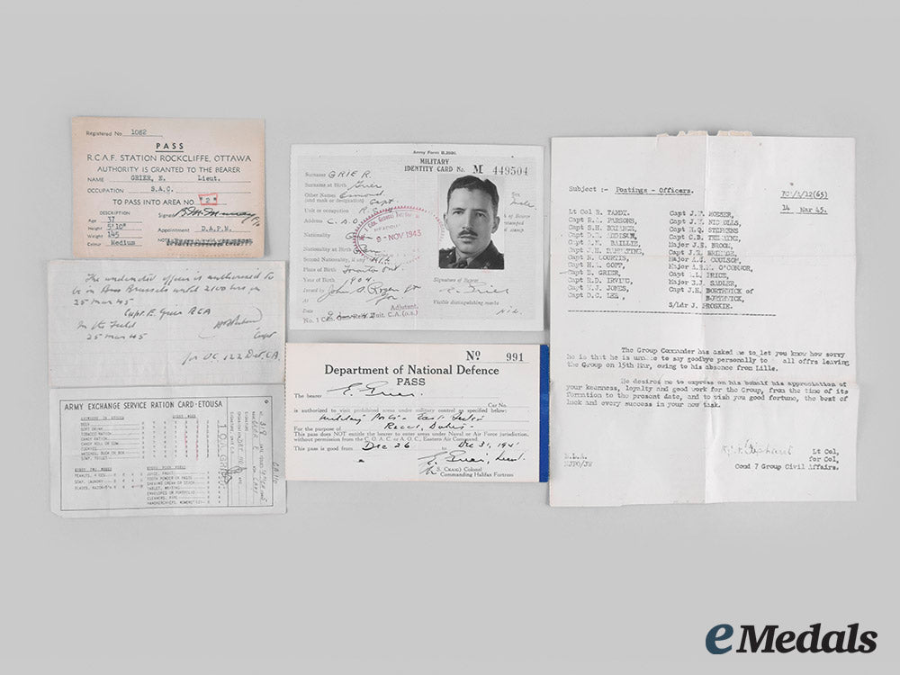 canada,_commonwealth._a_lot_of_first_and_second_world_war_documents_and_photographs__emd8055_m20_01695_1