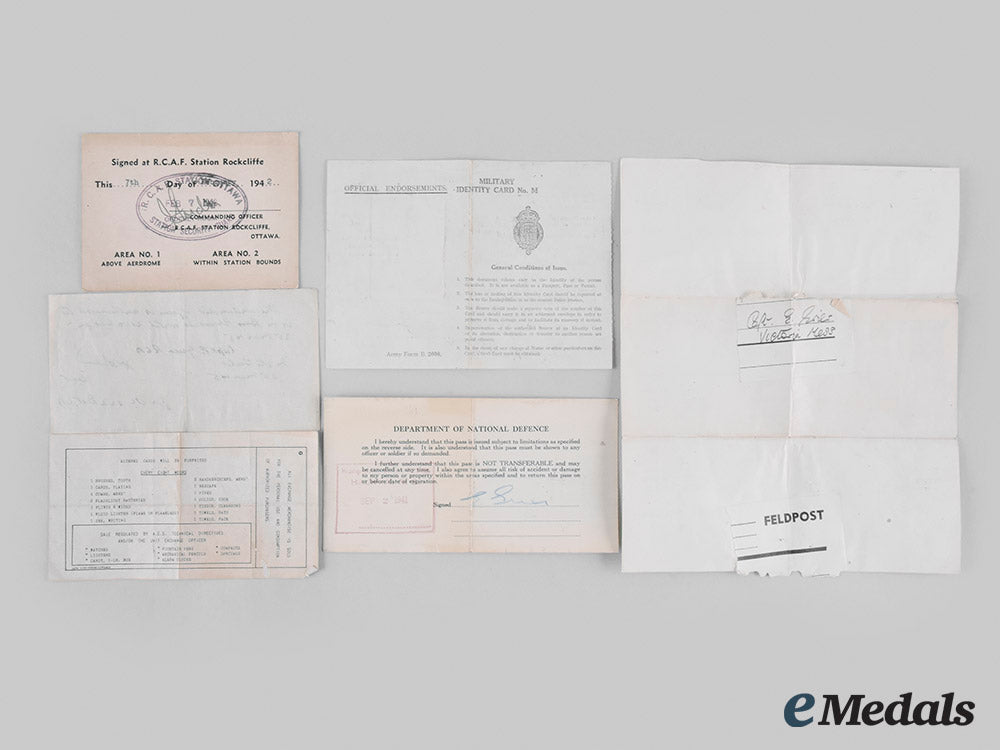 canada,_commonwealth._a_lot_of_first_and_second_world_war_documents_and_photographs__emd8057_m20_01696_1