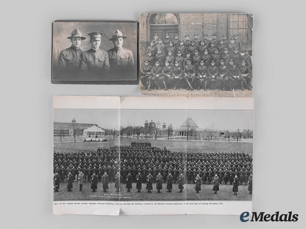 canada,_commonwealth._a_lot_of_first_and_second_world_war_documents_and_photographs__emd8088_m20_01700_1