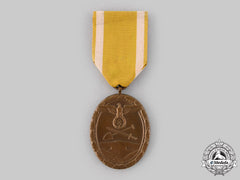 Germany, Wehrmacht. A West Wall Medal