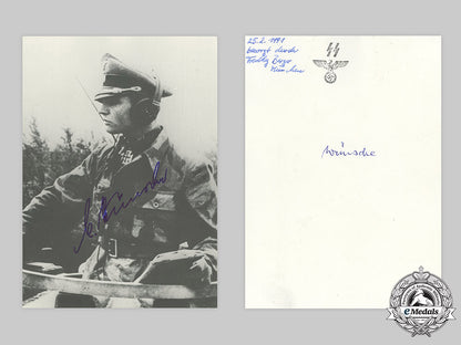 germany,_ss._a_postwar_signed_photo_of_ss-_obersturmbannführer_max_wünsche_emd_031_1