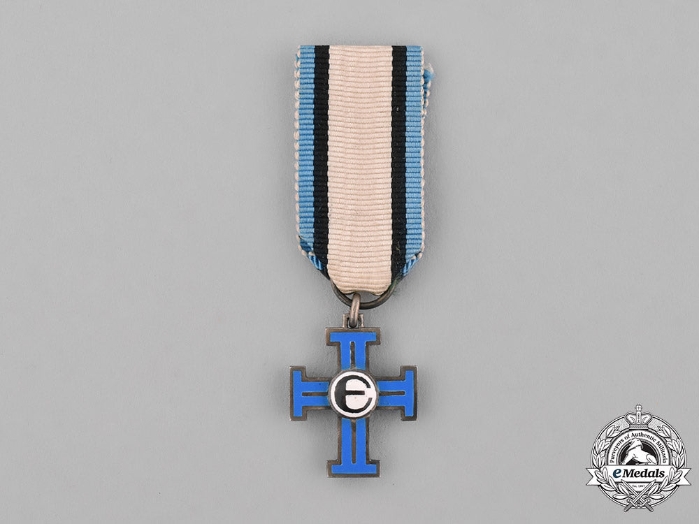 estonia,_republic._a_miniature_cross_of_liberty,_ii_class,_iii_grade,_c.1930_emd_1705