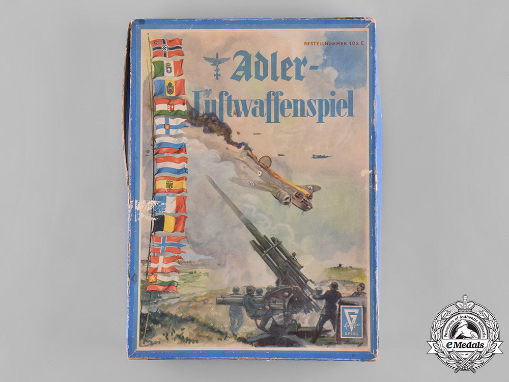 germany,_nsdap._a_game_of_adler-_luftwaffenspiel,_with_game_board_and_figurines_emd_4600_2__m20_0313