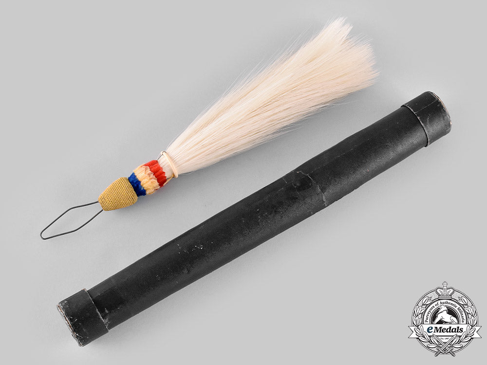 austria,_empire._an_officer's_shako_plume,_c.1910_emd_4921_m20_0648