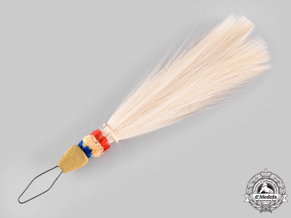 austria,_empire._an_officer's_shako_plume,_c.1910_emd_4929_m20_0650