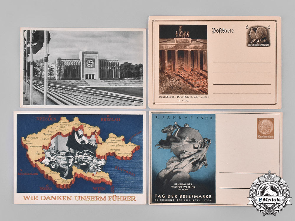 germany,_third_reich._a_grouping_of_third_reich_colour_postcards,_c.1939_emd_6518