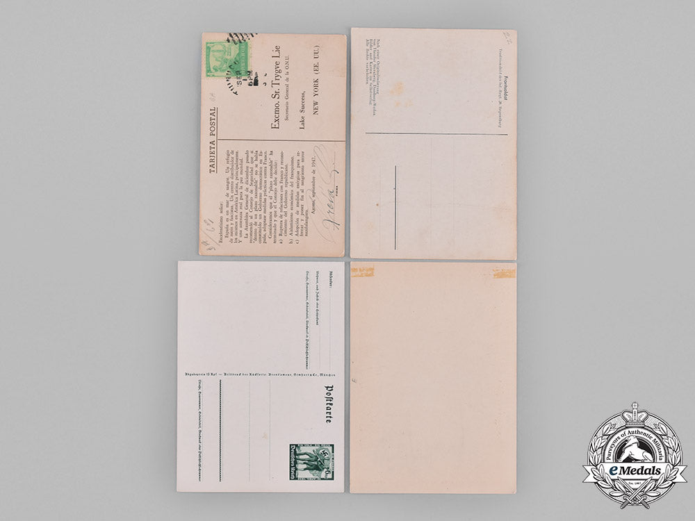 germany,_third_reich._a_grouping_of_third_reich_colour_postcards,_c.1939_emd_6524