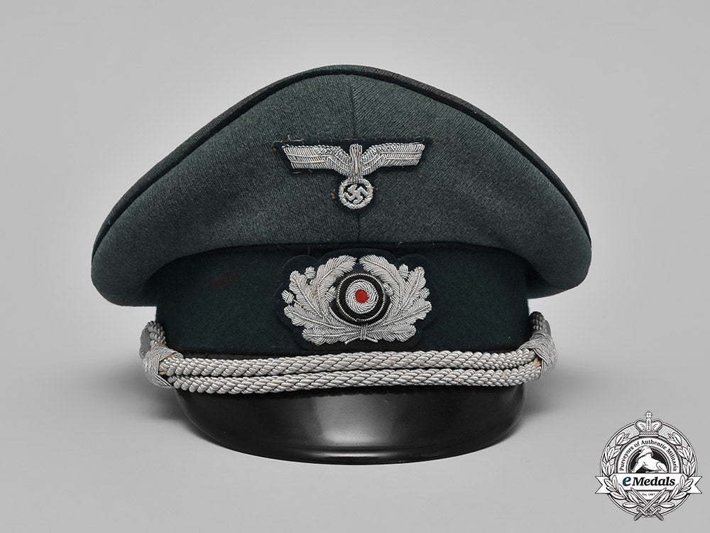 germany._a_wehrmacht_combat_engineer_officer_visor_cap,_by_peküro_emd_8697_2_