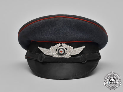 germany._a1937_luftwaffe_artillery_nco’s_visor_cap,_by_robert_lubstein_emd_8716_2_