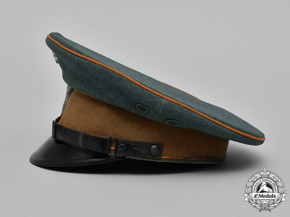 germany._a_gendarmerie_nco’s_visor_cap_emd_8744_2_